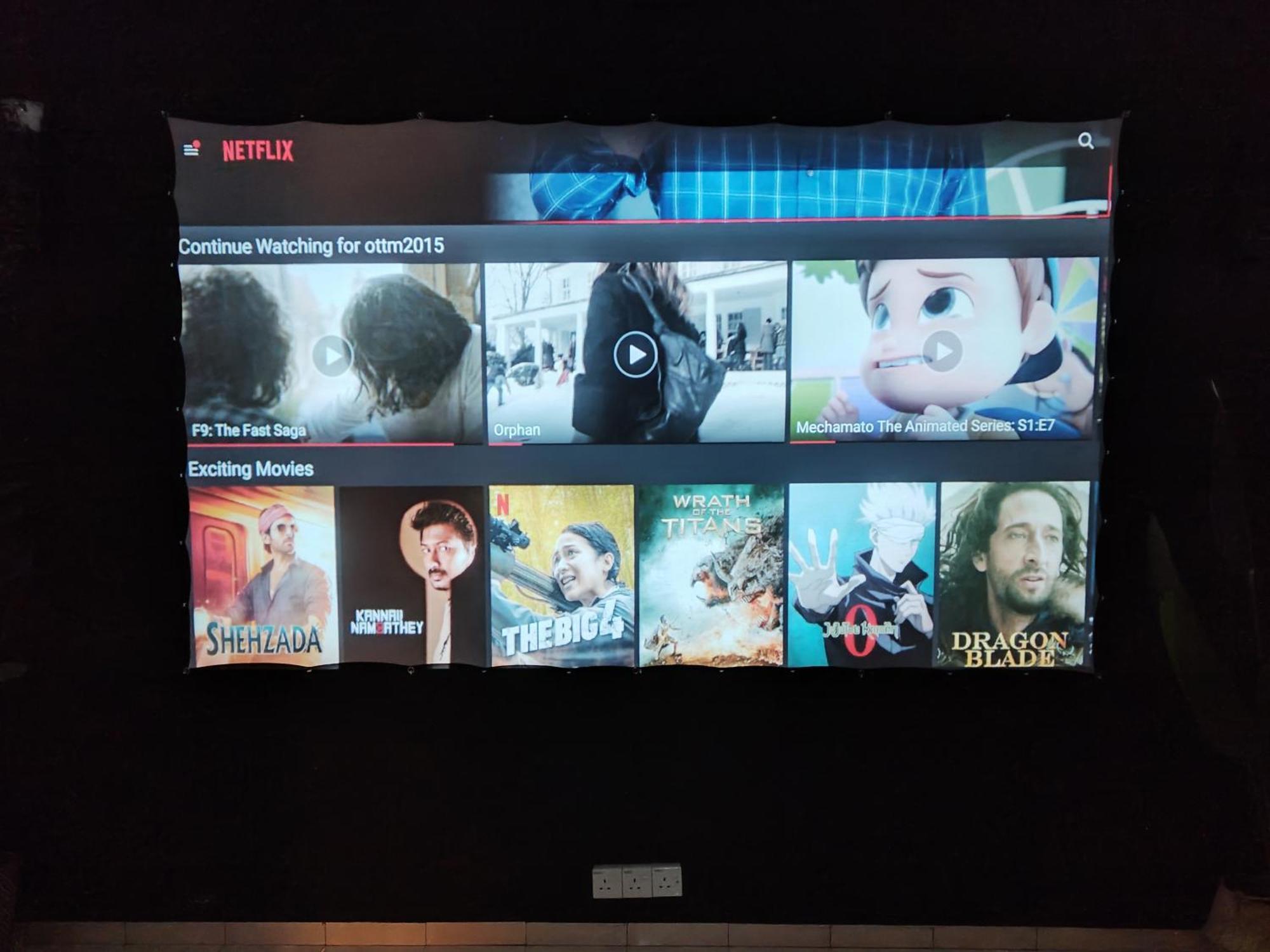 Basrie Villa "Mslim Only" - Mini Cinema , Private Pool , Wi-Fi , Netflix Muar Kültér fotó
